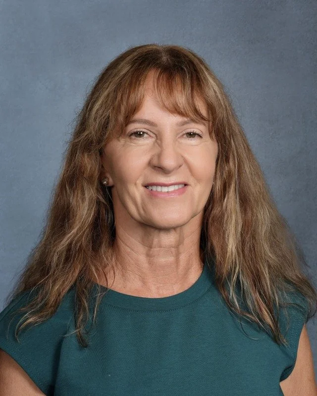 Mrs. Jennifer McDonald