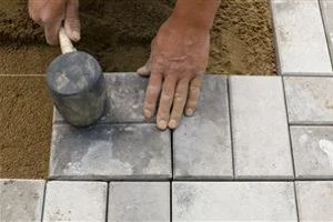 Concrete Pavers: An Amazing Landscaping Material that Can Transform Your Columbia Backyard