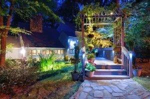 3 Advantages Of Switching To LED Landscape Lighting