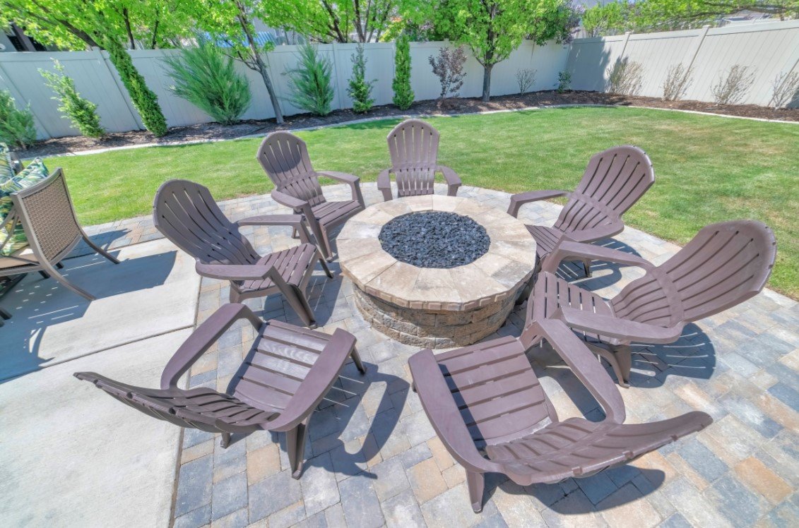 Top Features Recommended by a “Landscaping Company Near Me” in the Franklin and Brentwood, TN Areas