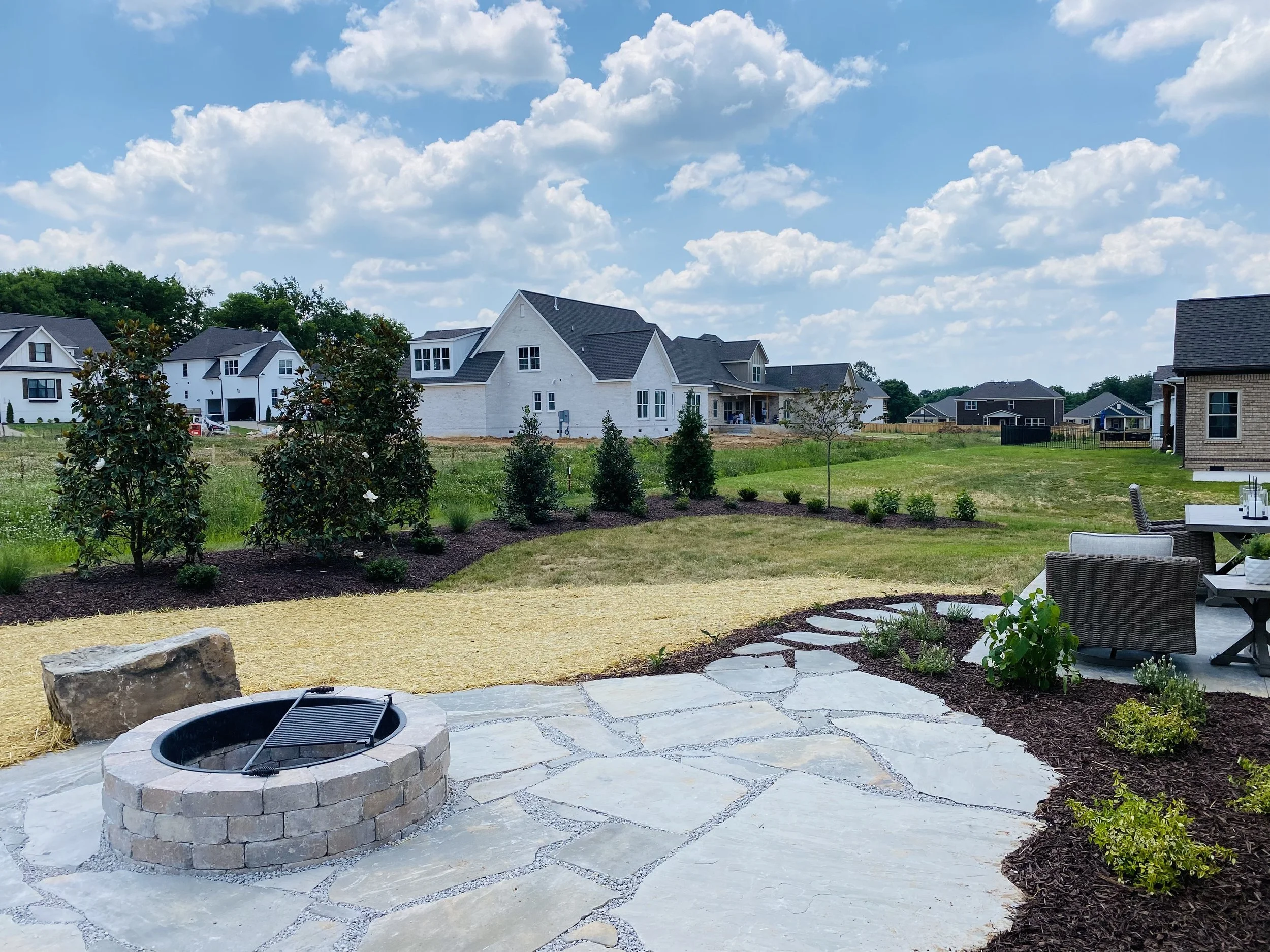 Paver Installation Near You in Columbia, Brentwood, Franklin, Spring Hill TN