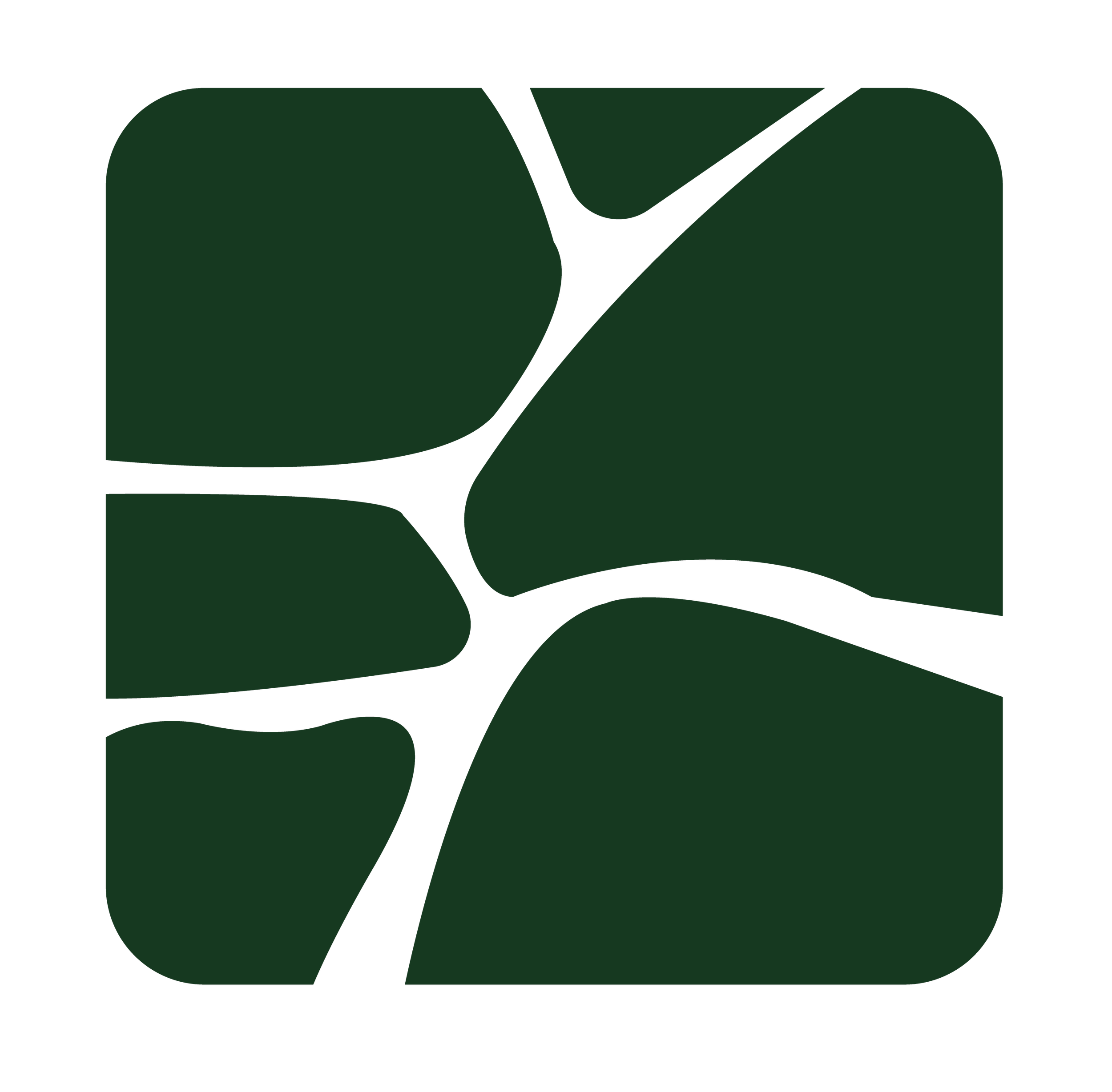 Driveway and landscape design Spring Hill TN