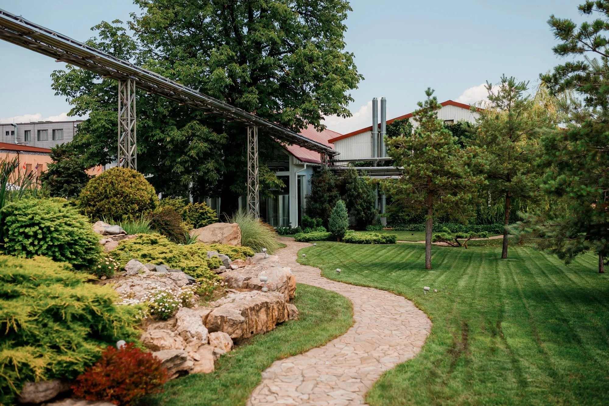 A Practical Guide to Landscaping and Drainage Planning in Nolensville, TN