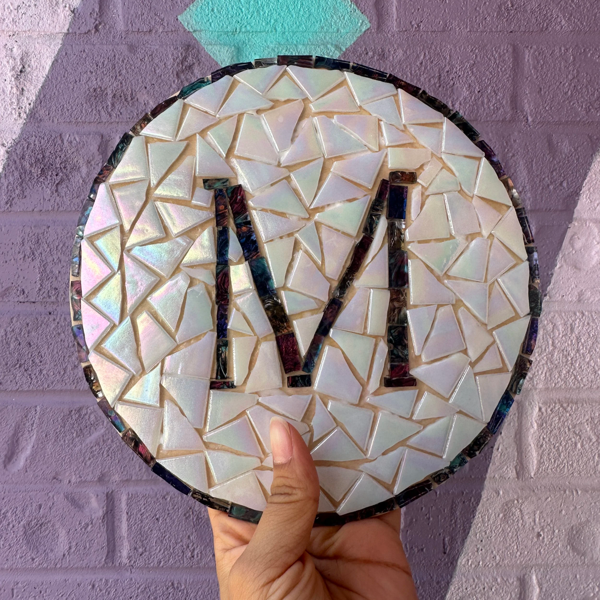 The Mosaic Workshop