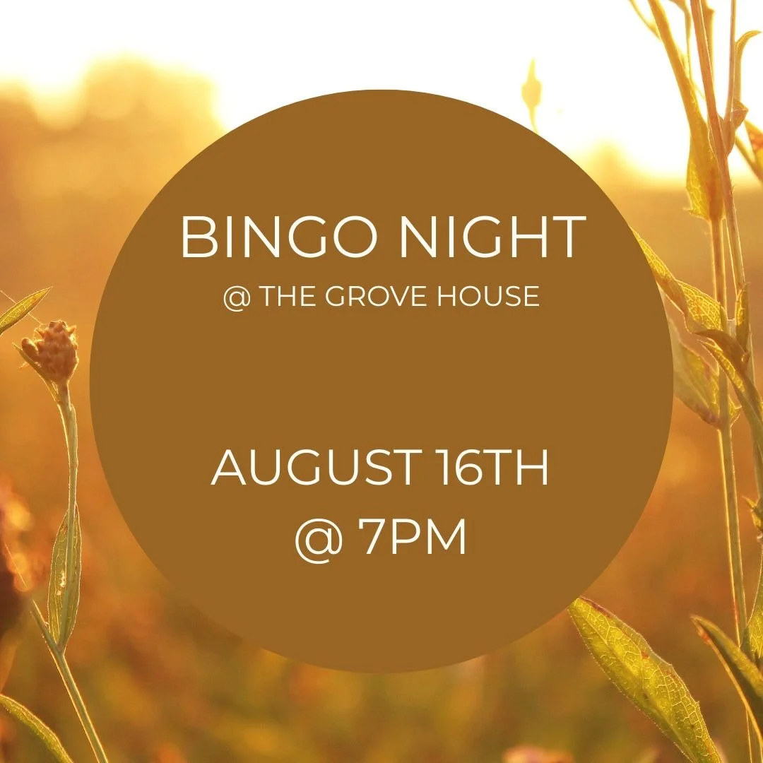 BINGO NIGHT