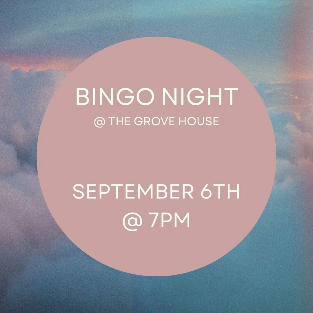 BINGO NIGHT