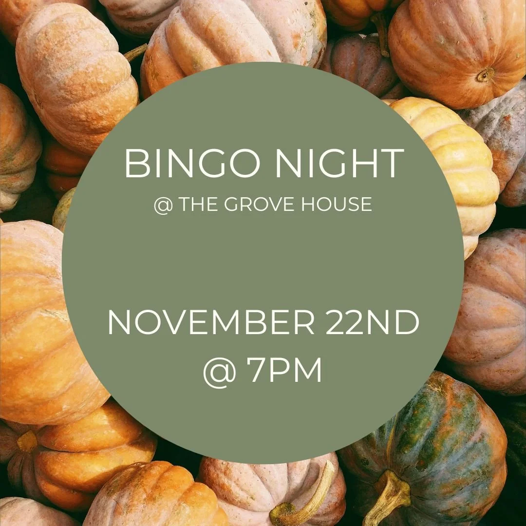 BINGO NIGHT