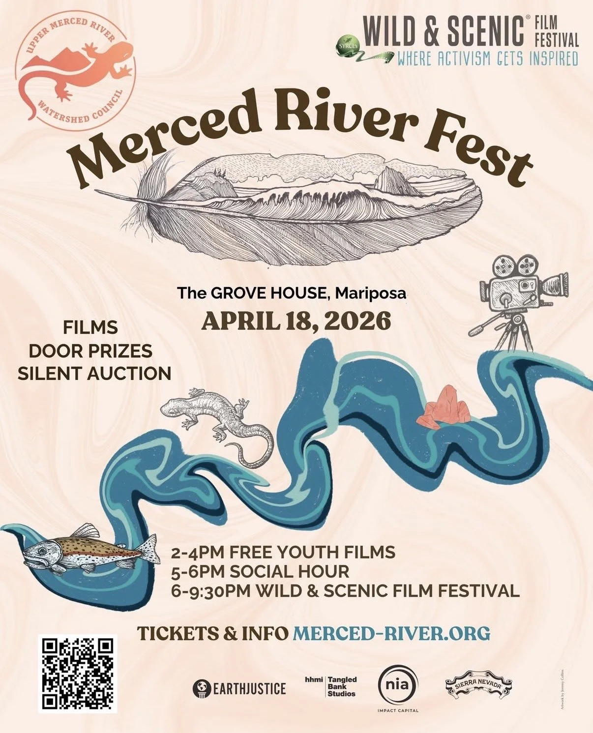 Merced River Film Festival