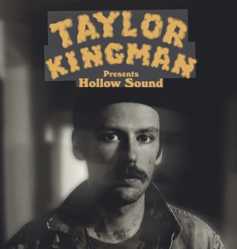 Taylor Kingman