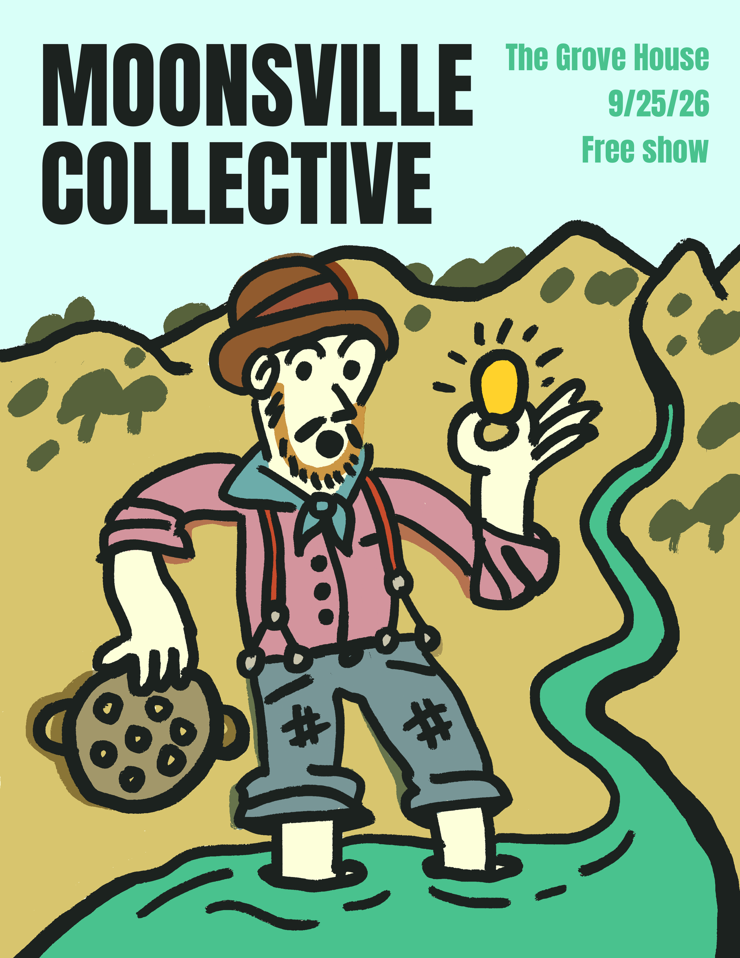Moonsville Collective