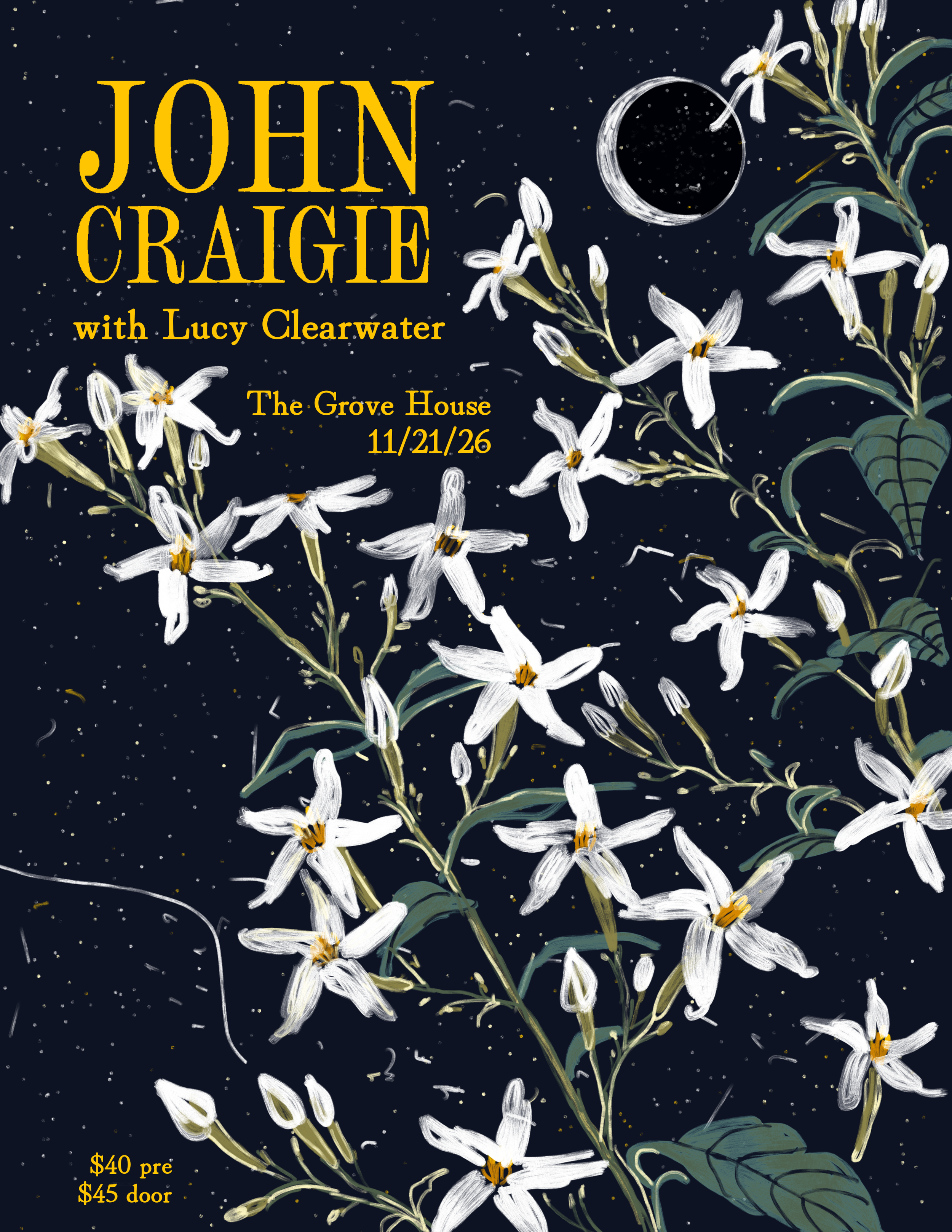John Craigie