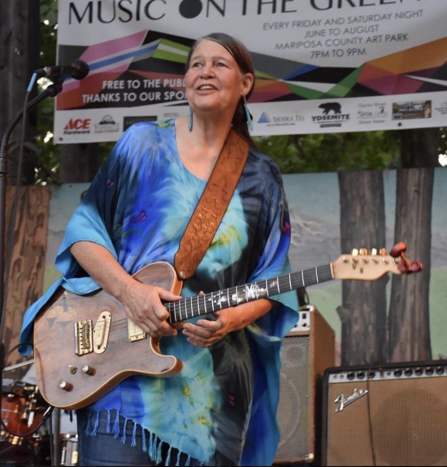 Deb Sipes