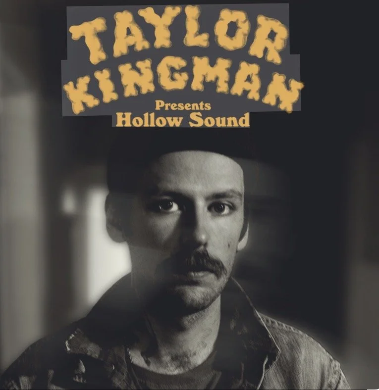 Taylor Kingman &amp; Stone Teeth 