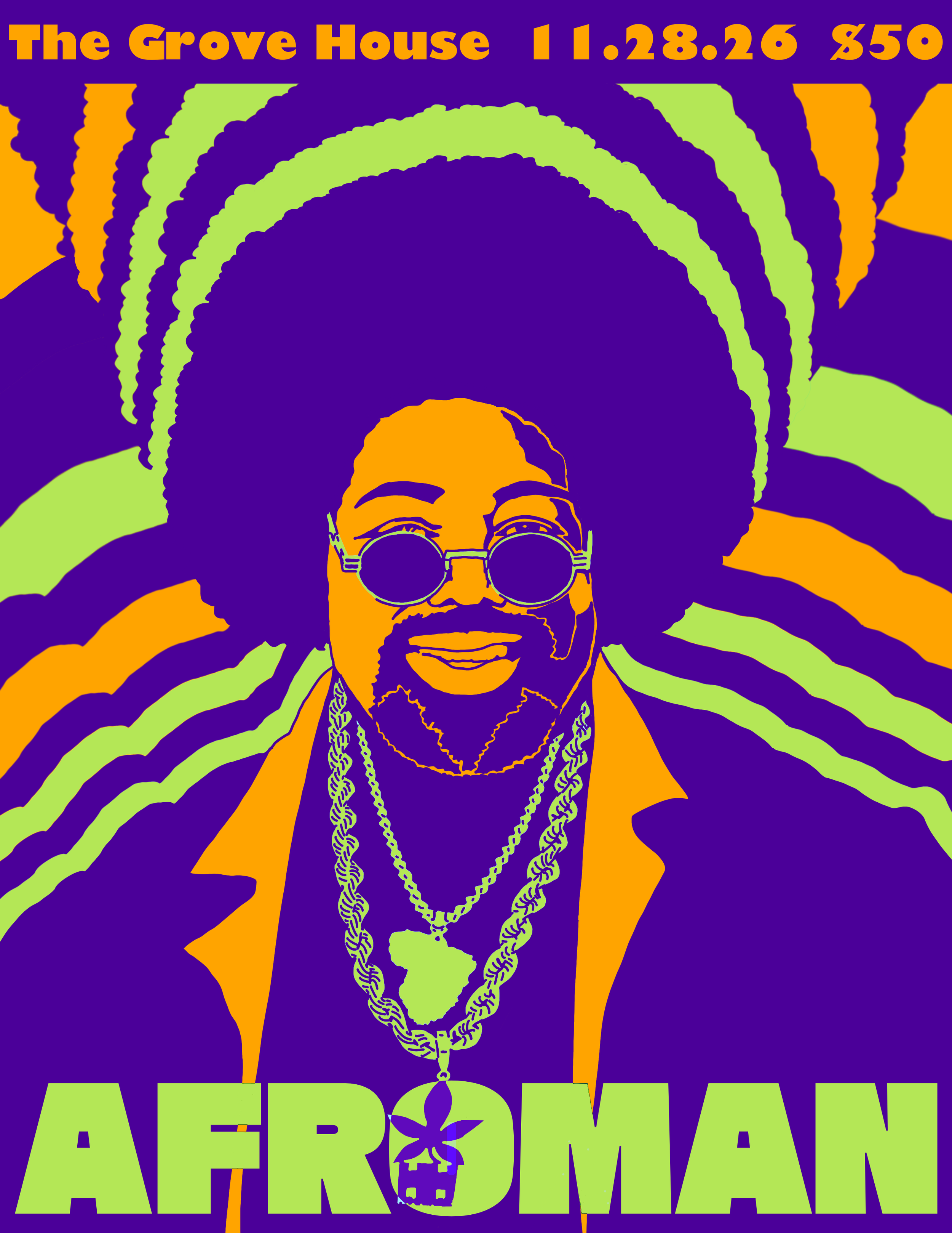 Afroman