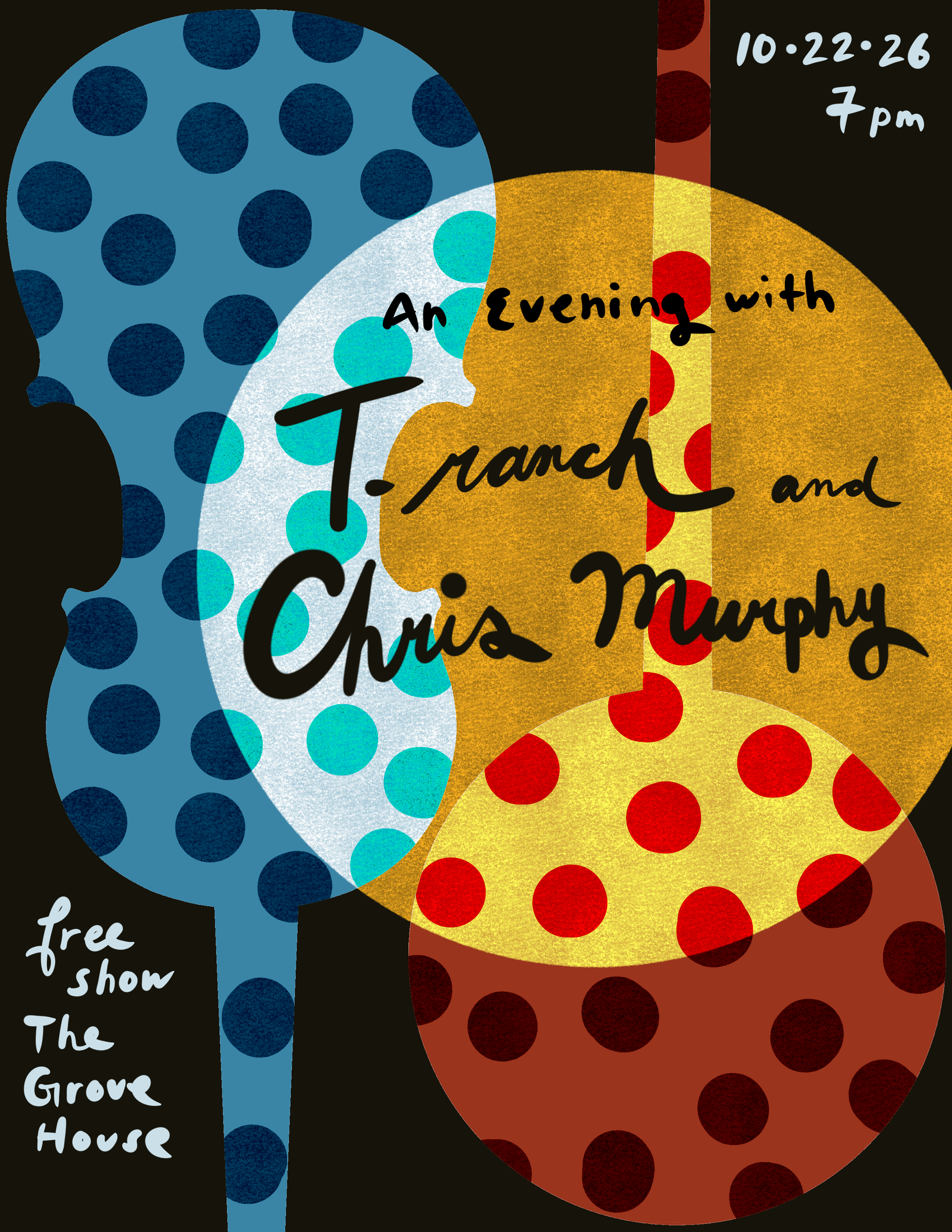 T-Ranch &amp; Chris Murphy