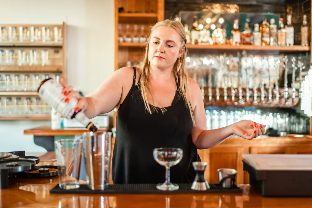 The Grove House A bar near Yosemite — The Grovehouse