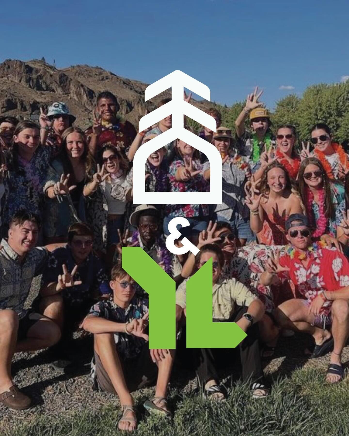 🎉 We have big news! 🎉 

Partnering with us in 2024 enables life-shaping opportunities for local youth through YoungLife. With every transaction we close, we&rsquo;re donating $1,000 to YoungLife in Spokane for camp scholarships, which means a local