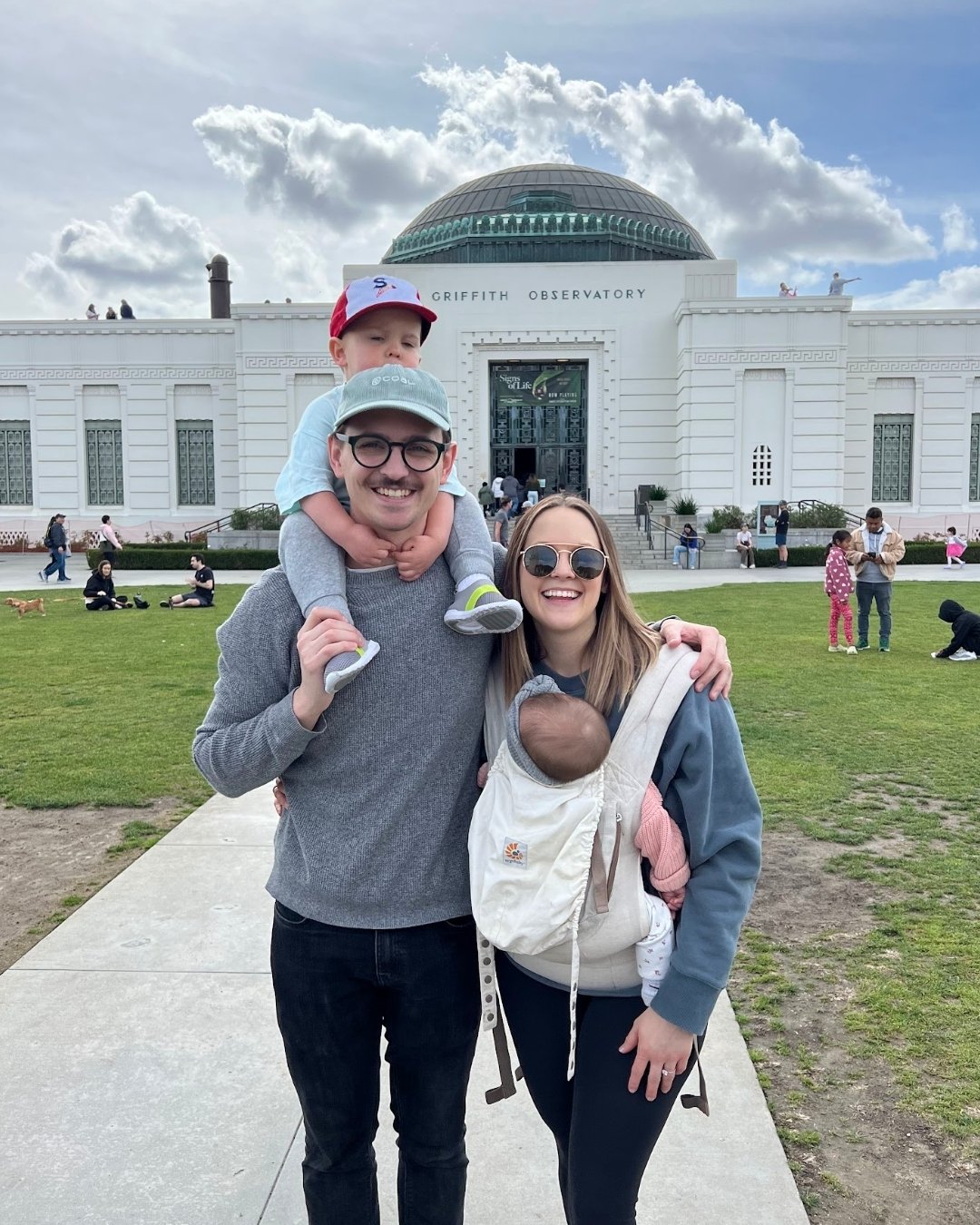 🌟 Meet our team!
Not just realtors, but also your neighbors and guides to finding a home and resources in Spokane. We're Branden and Kolby, and here's how we got here...

🚴 Branden&rsquo;s Spokane Story:
Branden spent his childhood visiting Spokane