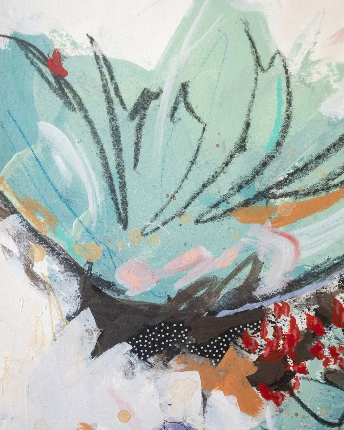 Java Artist Jennifer Shop - Jen Fletcher Art — Jen Fletcher