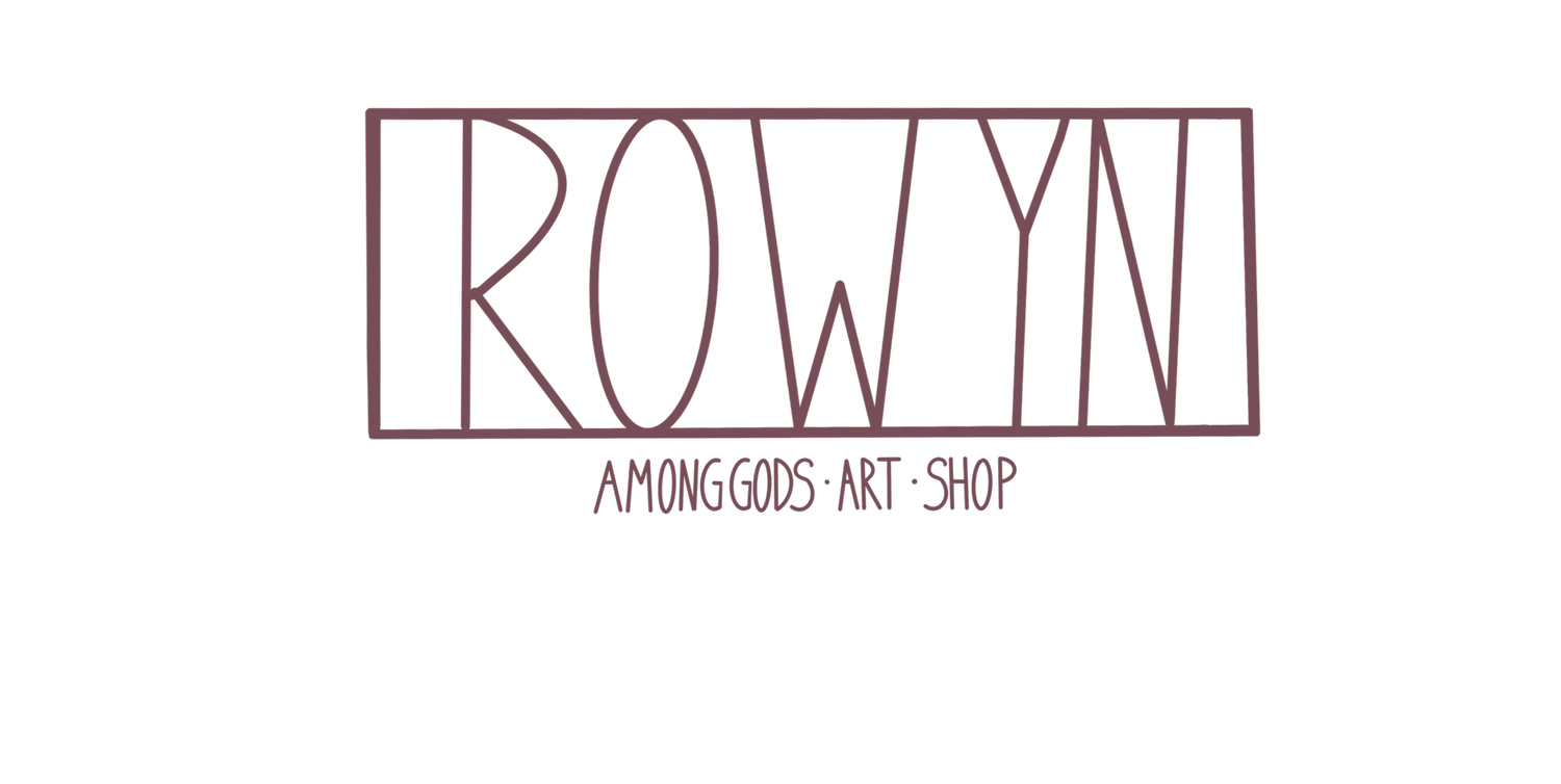 Rowyn Art + Shop