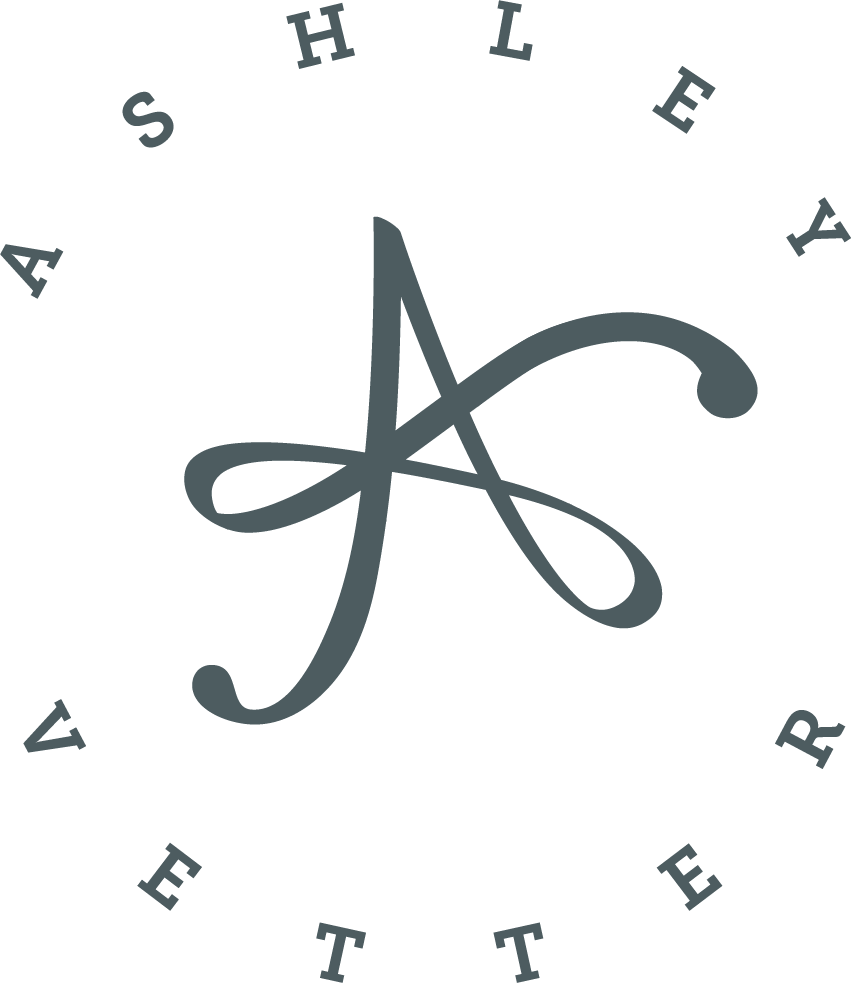 Ashley Vetter Design