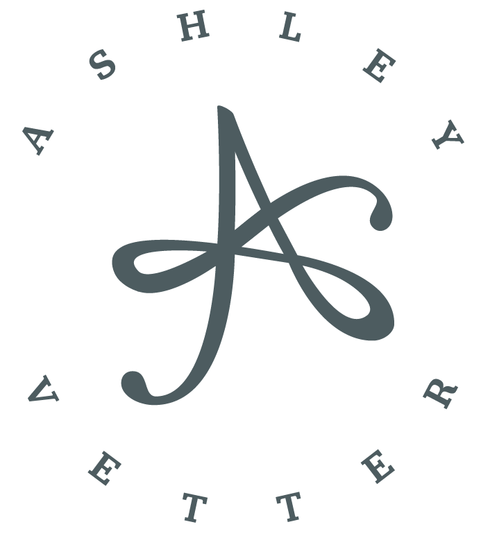 Ashley Vetter Design
