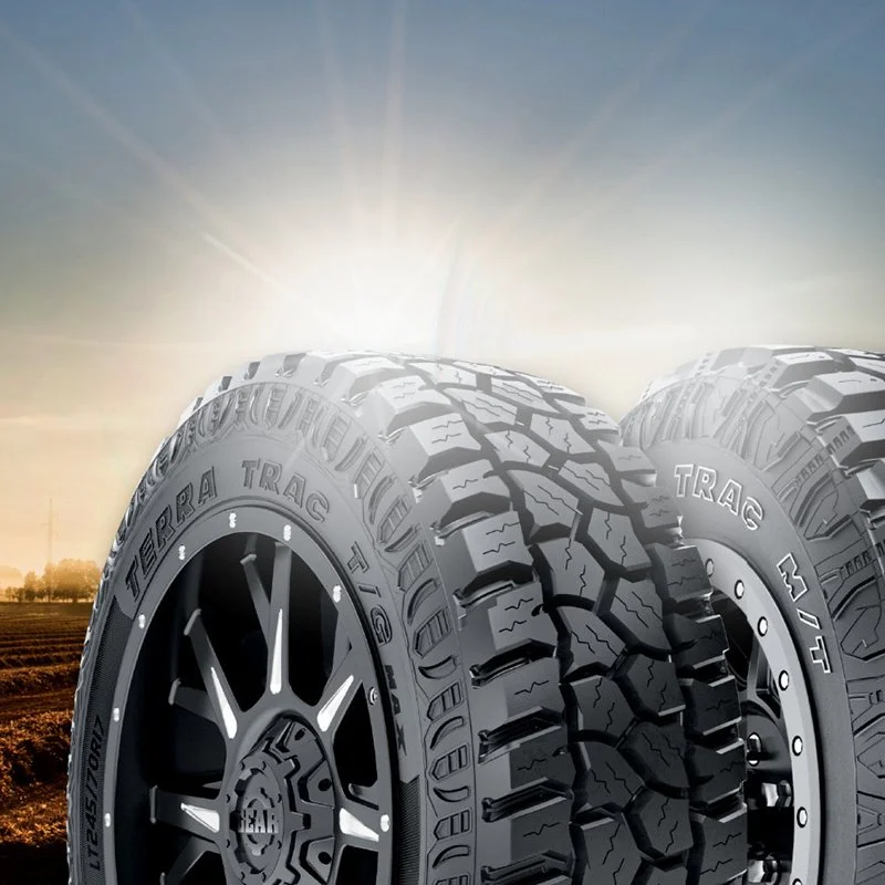 Hercules Tire