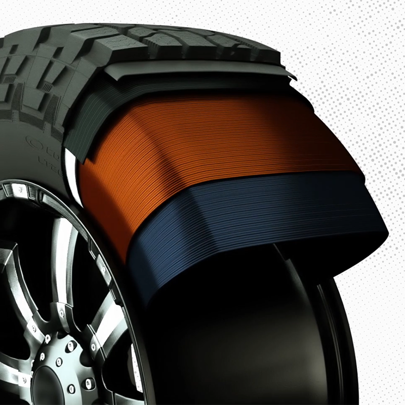 Cooper Tire
