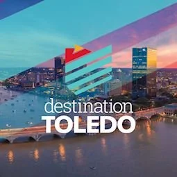Destination Toledo