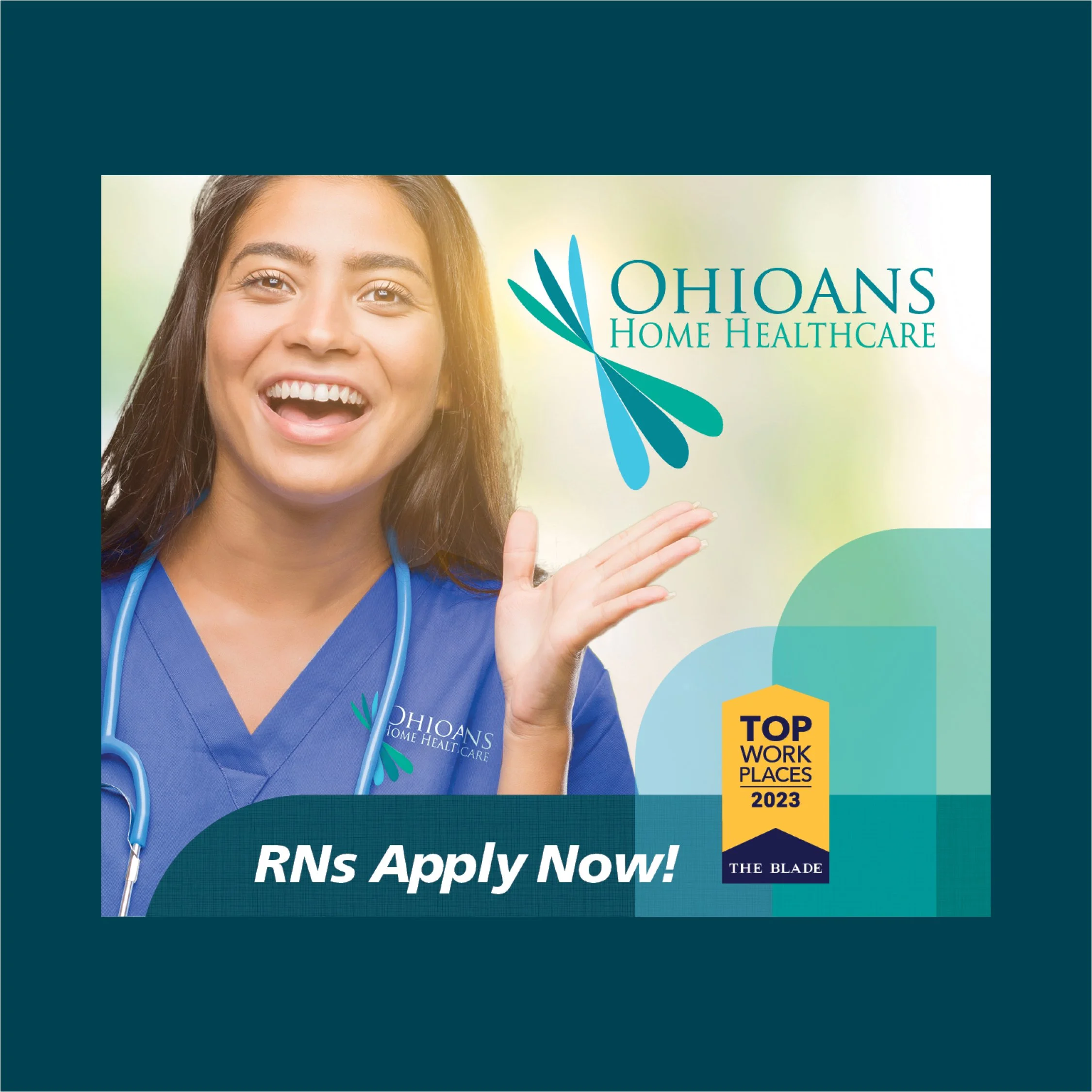 Ohioans Home Healthcare