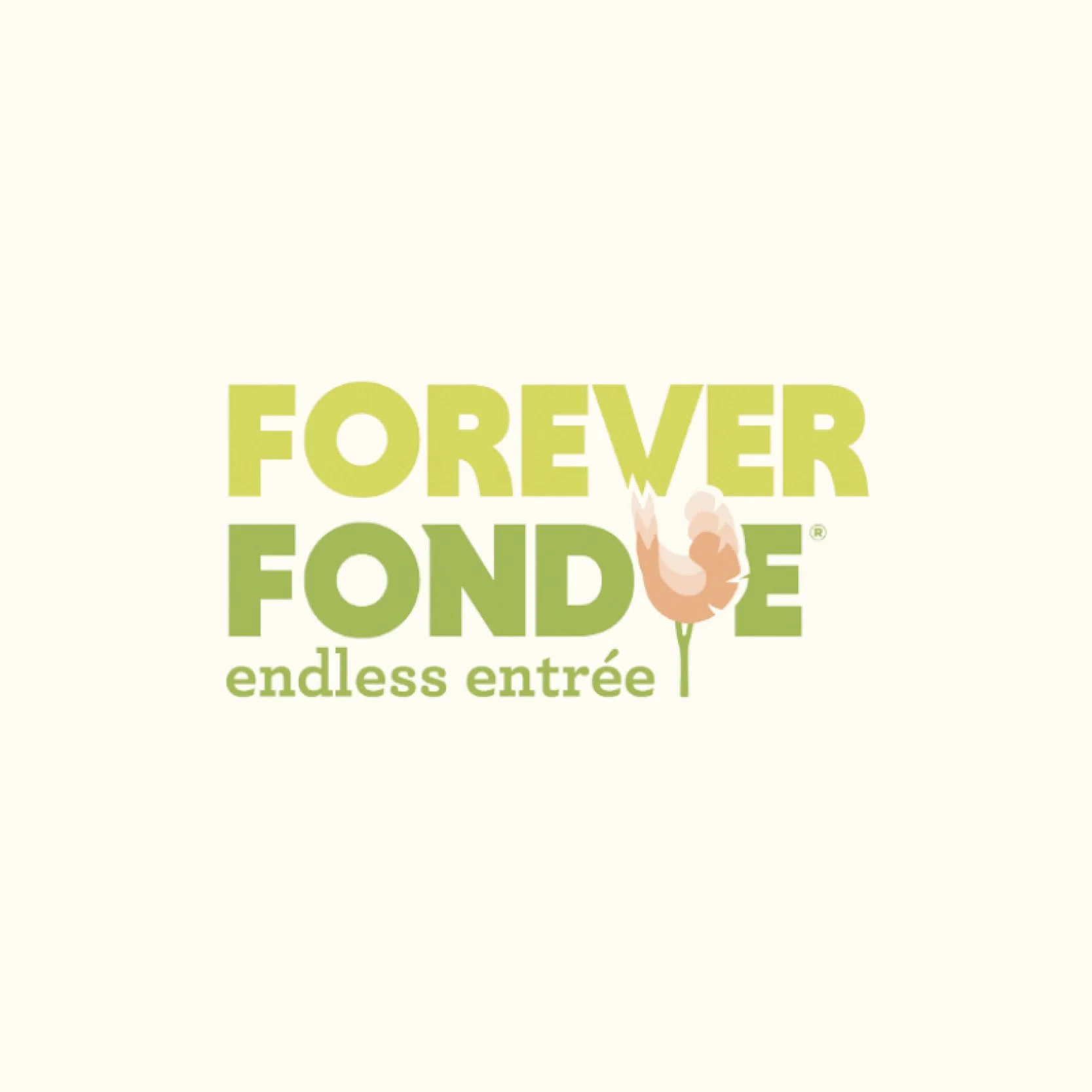 Melting Pot Forever Fondue
