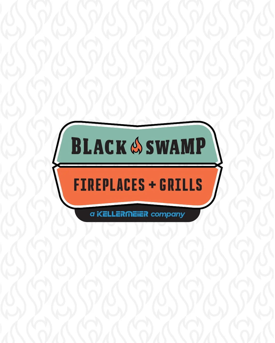 Black Swamp Fireplaces & Grills