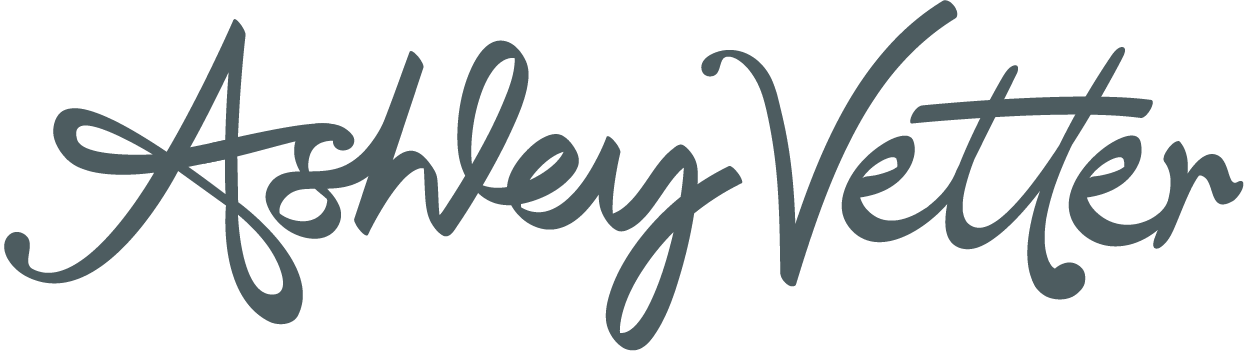 Ashley Vetter Design