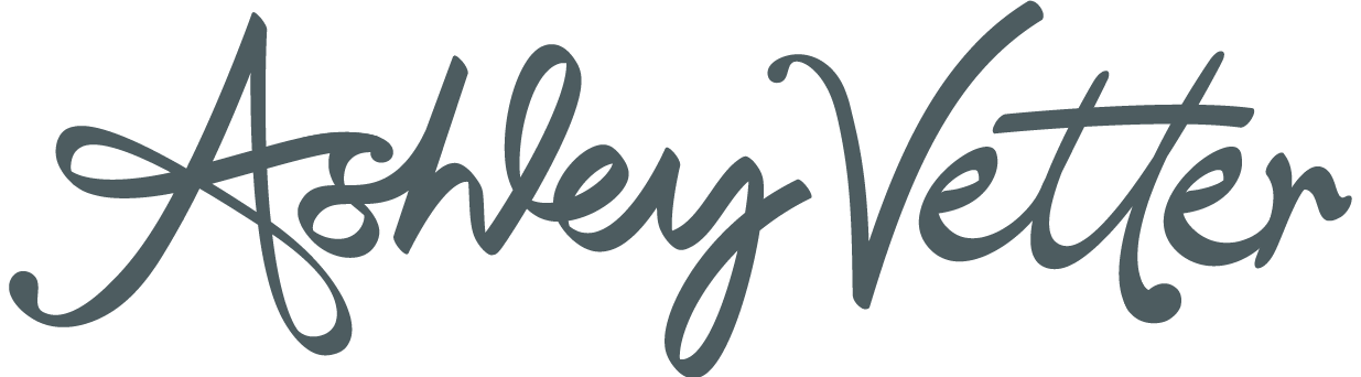 Ashley Vetter Design