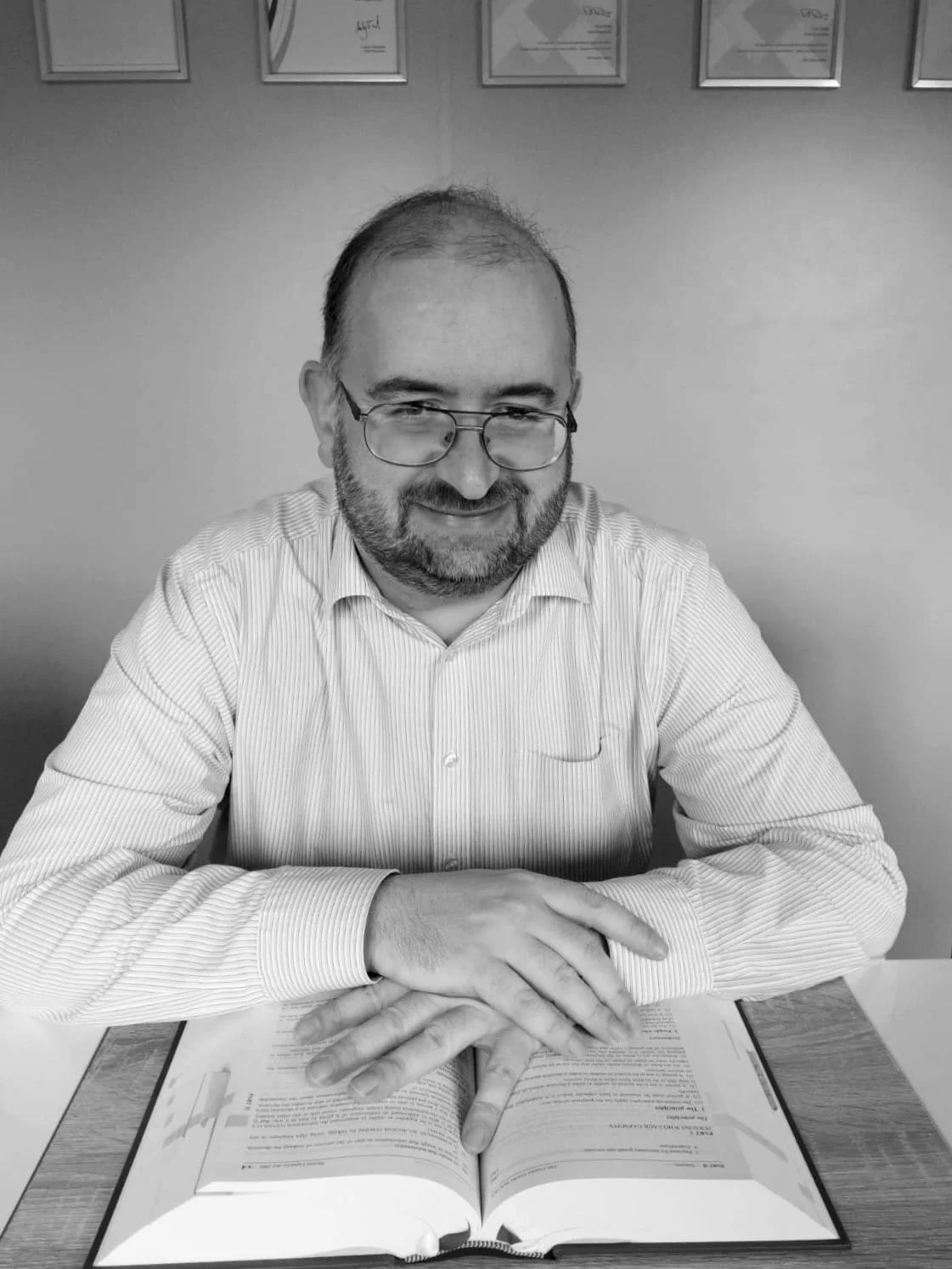 Our Team — Blacklaw Legal