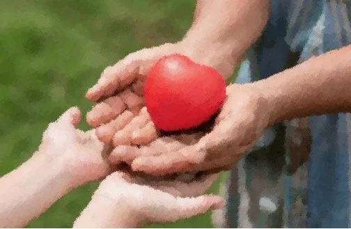 12 de Abril - Benção dos Doentes