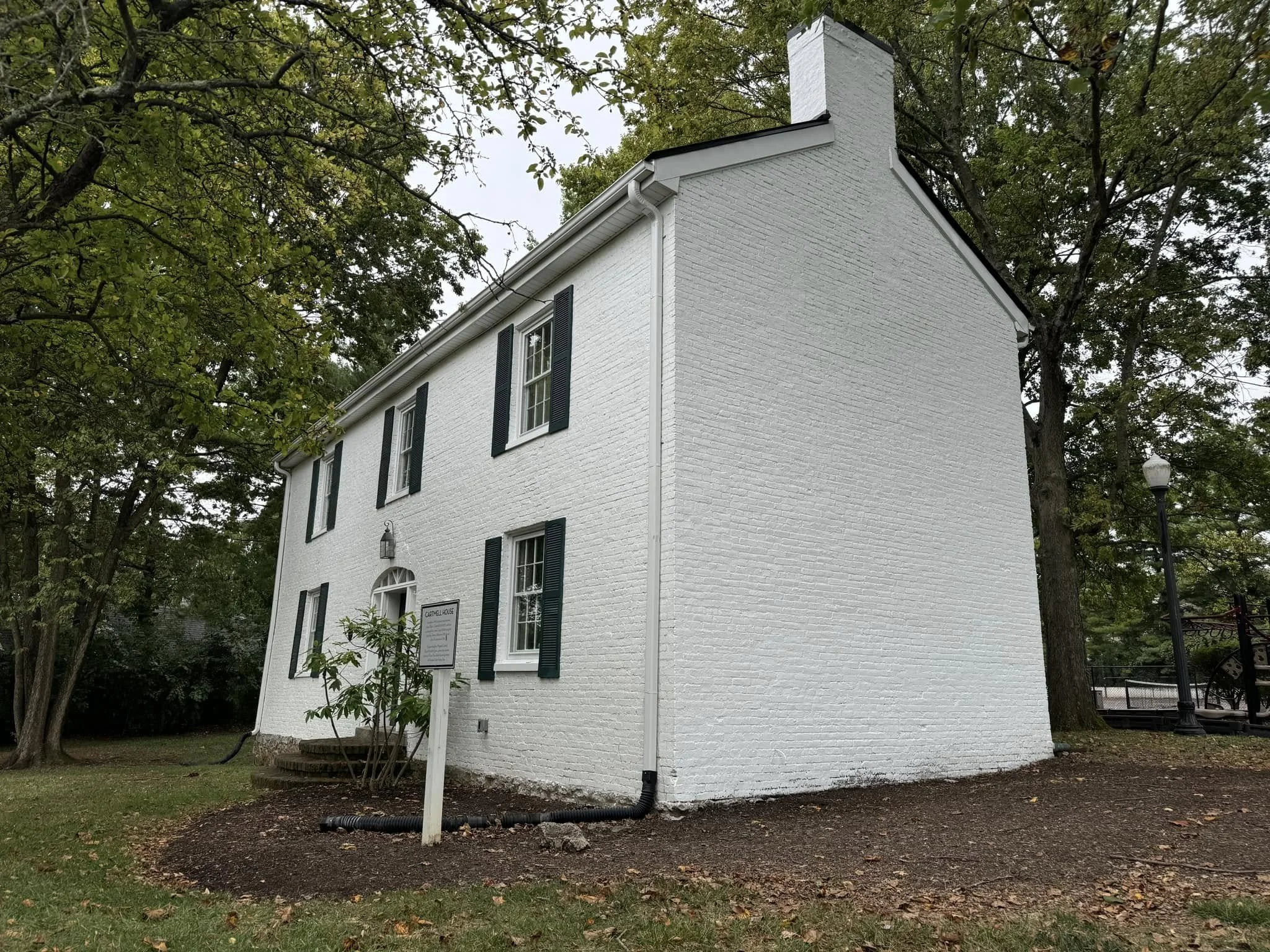 February Meeting - On Zoom!