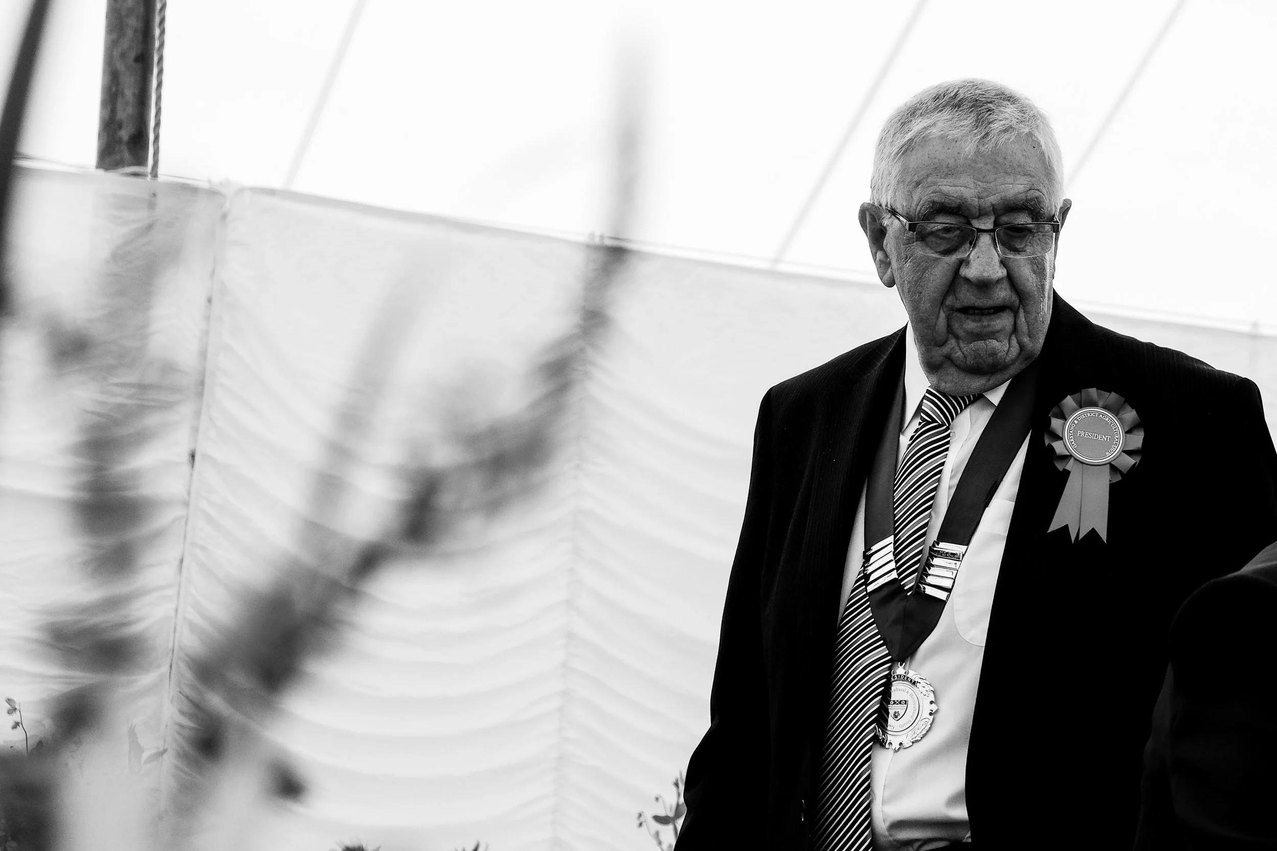 Garstang Agricultural Show — Documentary photographer, people places ...