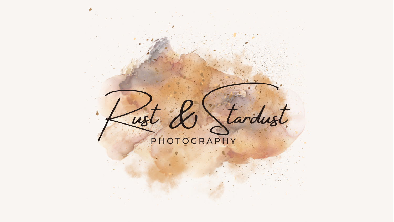 Rust &amp; Stardust Photography