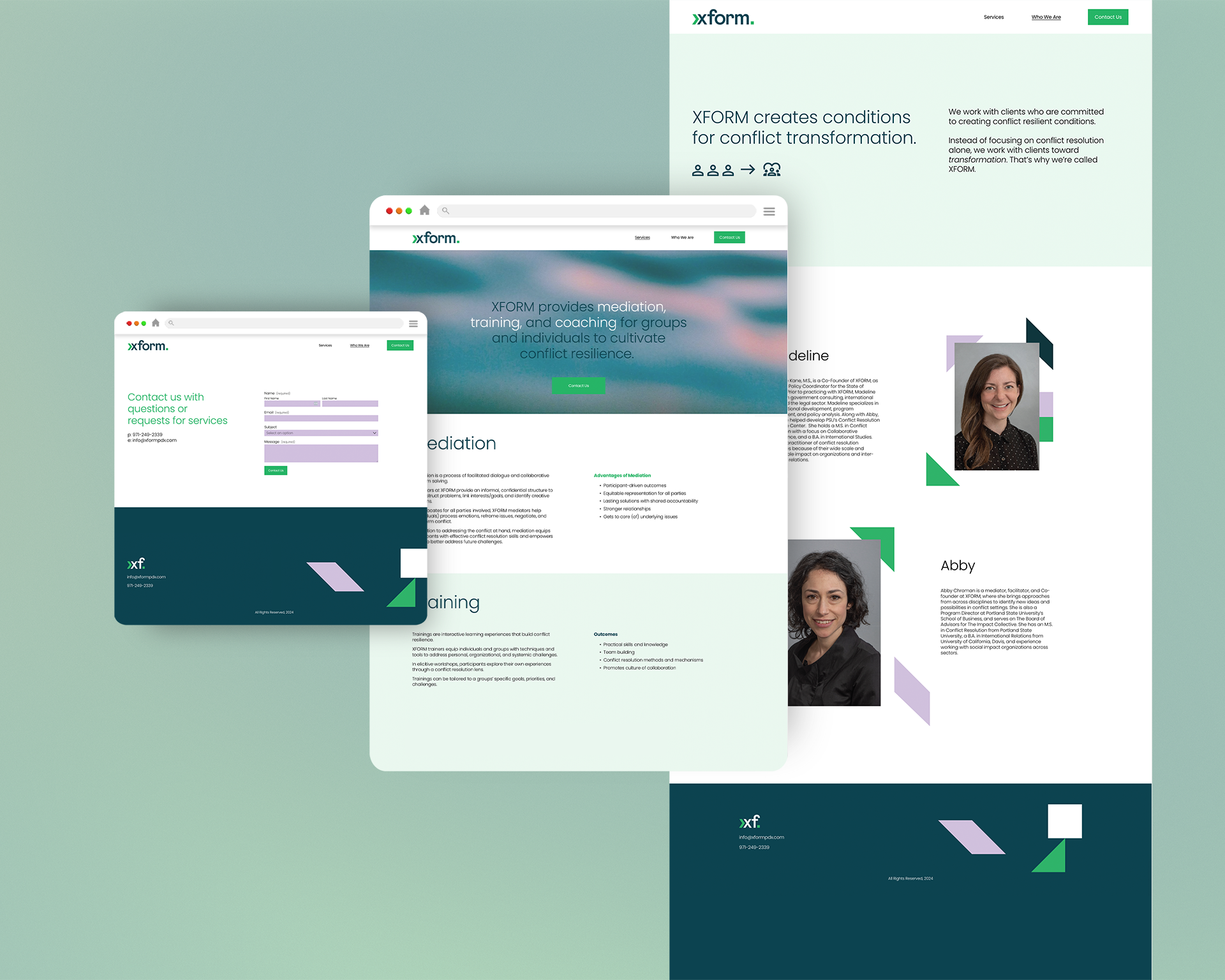 landing_page_variation_mockup.png