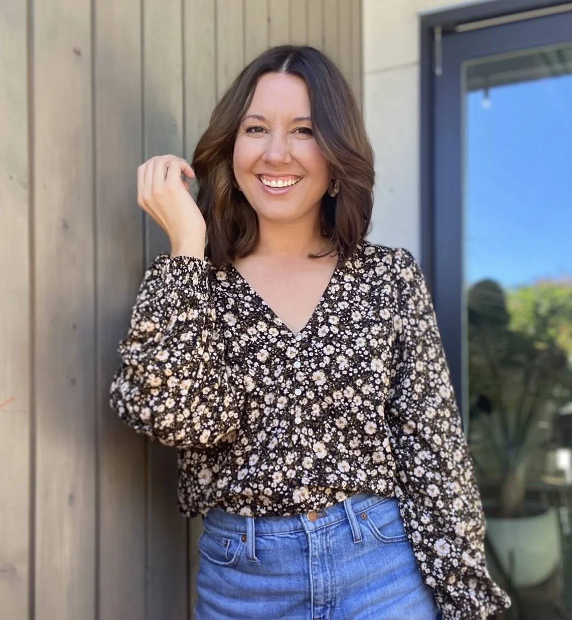 Rose Ravlin Career Services — &Rise