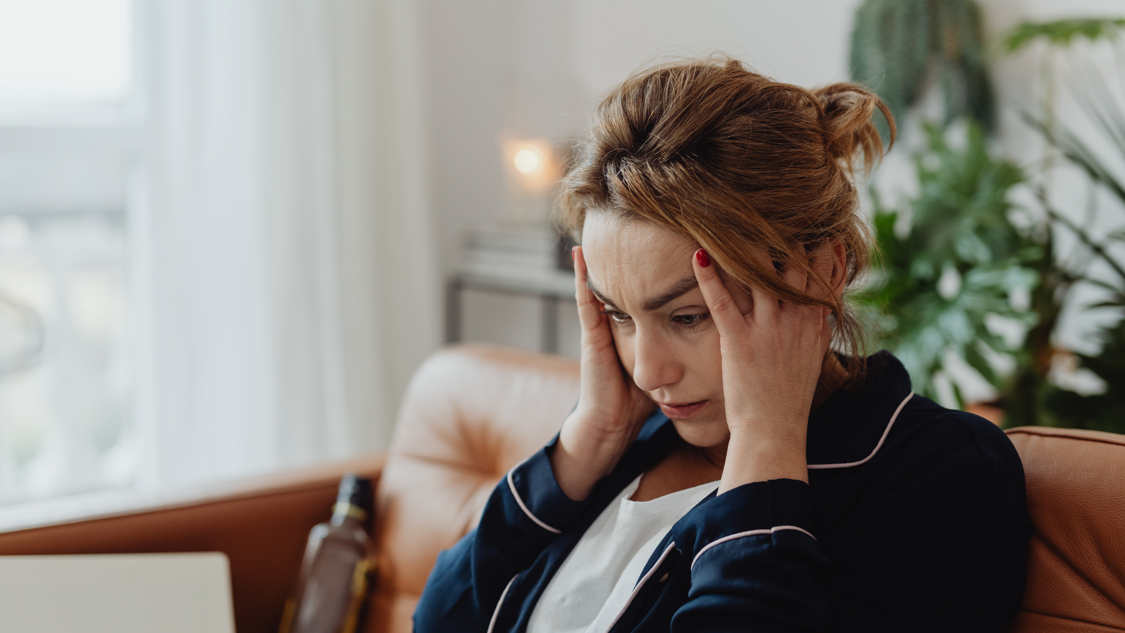 The Emotional Rollercoaster of Trauma: 4 Stages of Healing