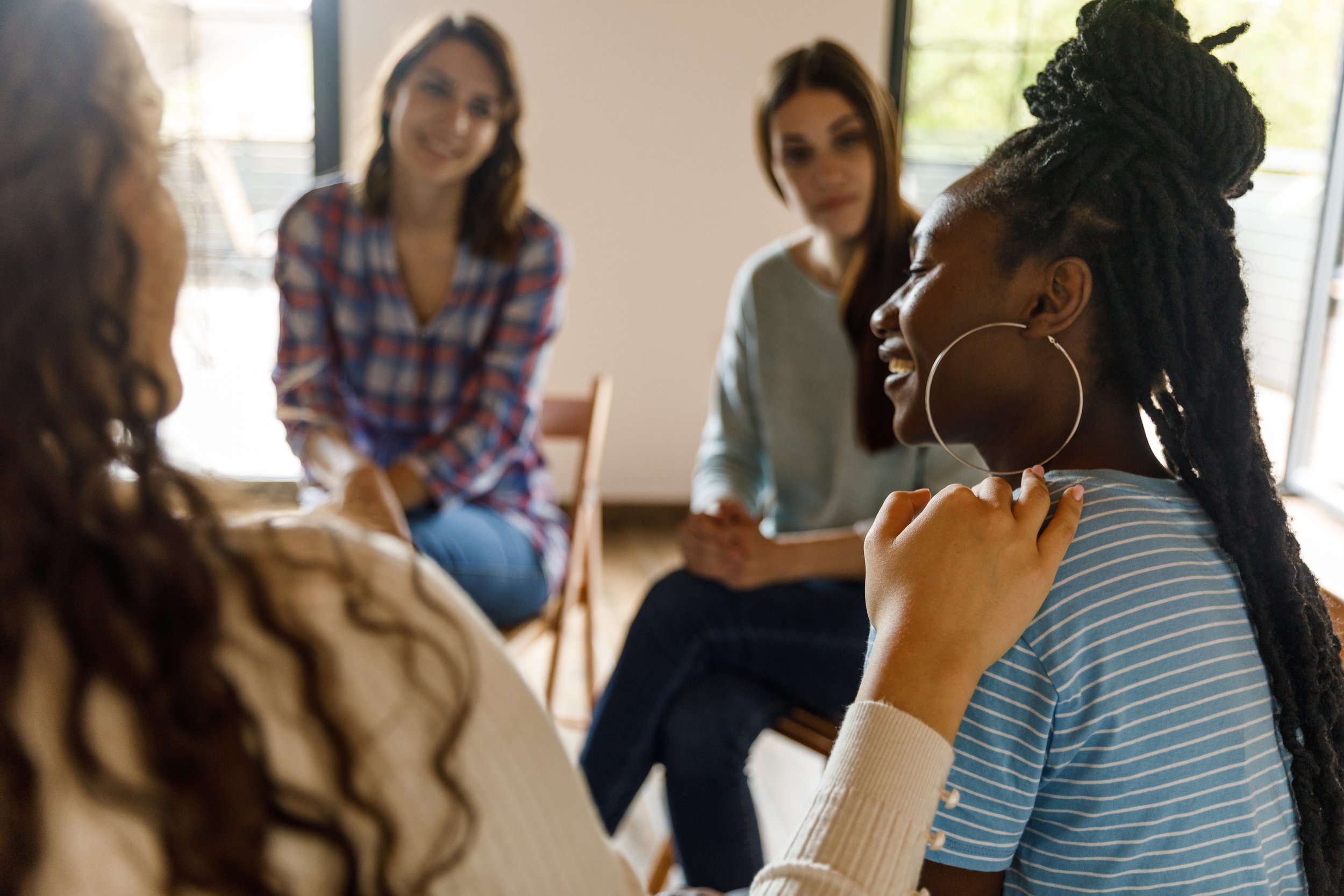 8 Topics We Talk About at Our Emotional Abuse Support Groups