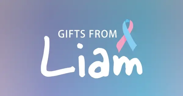 Gifts from Liam (GFL)