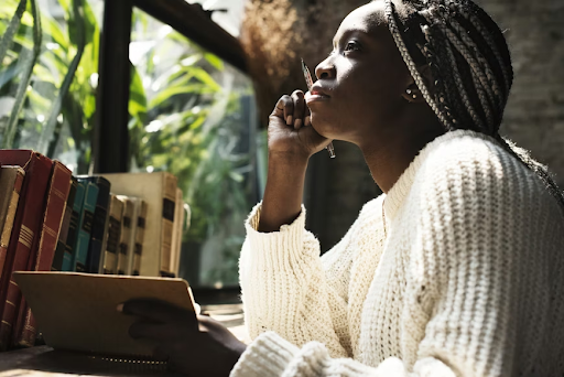Balancing Self-Care and Activism