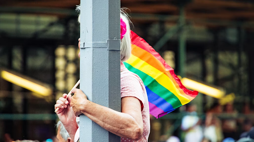 PTSD and Trauma in LGBTQIA+ Women