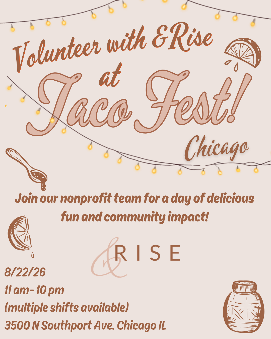 Taco Fest 