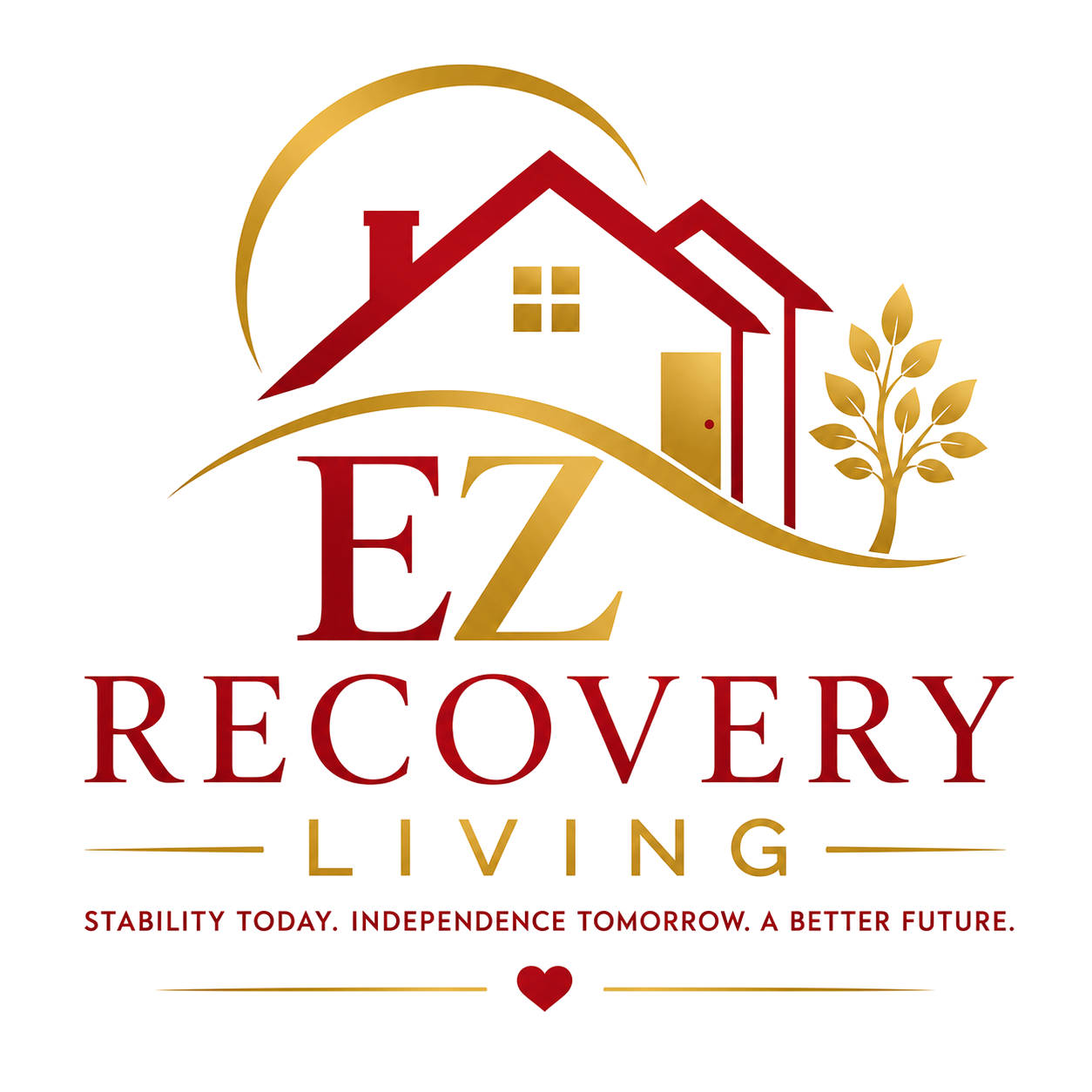 EZ Recovery Living