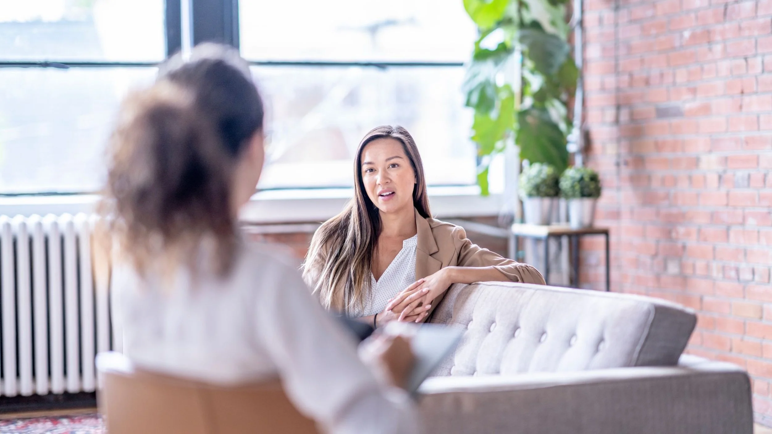 AI and Mental Health: When ChatGPT Crosses into Therapy