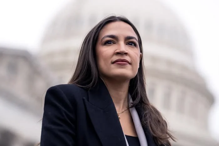 Alexandria Ocascio-Cortez